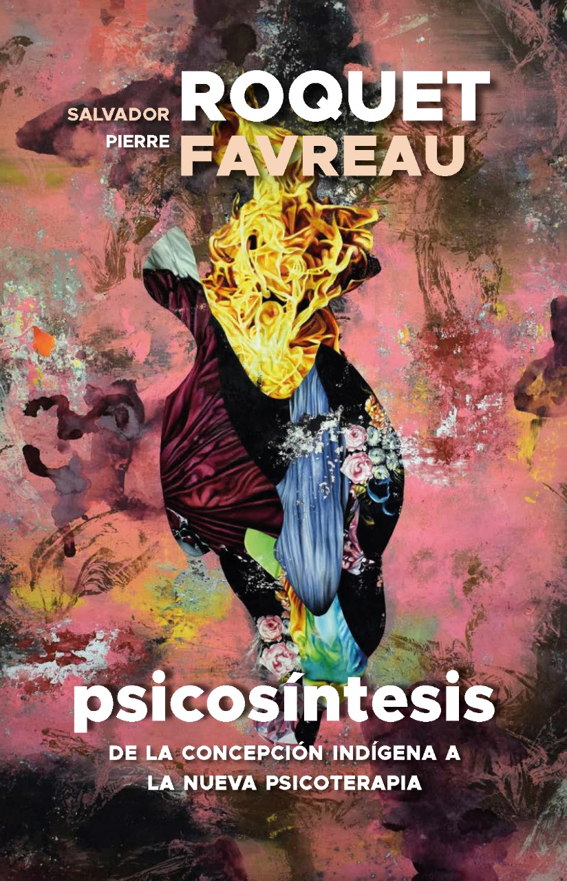 Psicosíntesis