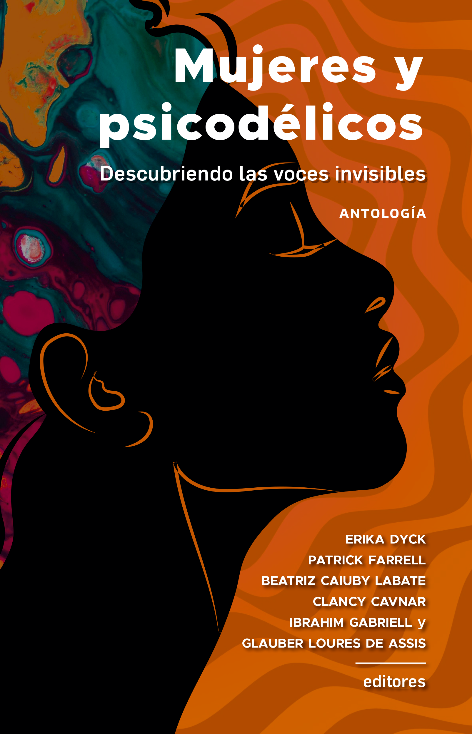 Mujeres y psicodélicos