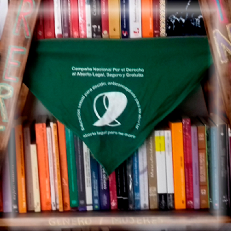 La Meiga - Librería feminista