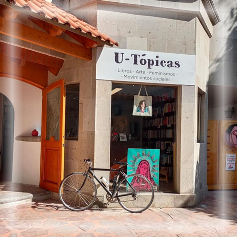 U-Tópicas