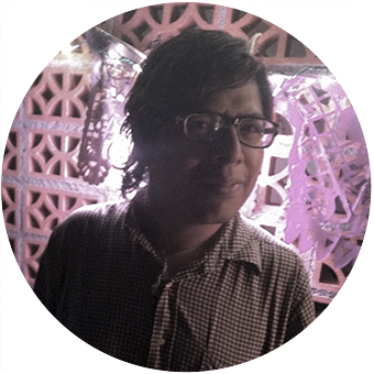 Jesús Alejandro López Castillo