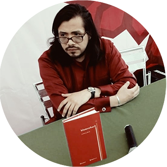 Miguel Blumenbach