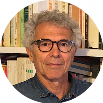 Giorgio Samorini