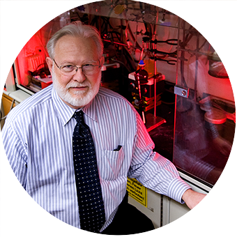 David E. Nichols